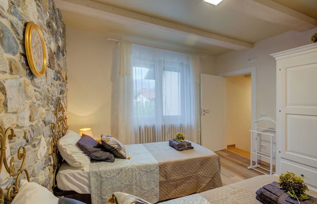 La Valbinella Few Meters From Varese Lake - Photo 2