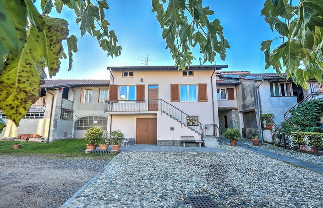 La Valbinella Few Meters From Varese Lake - Photo 1