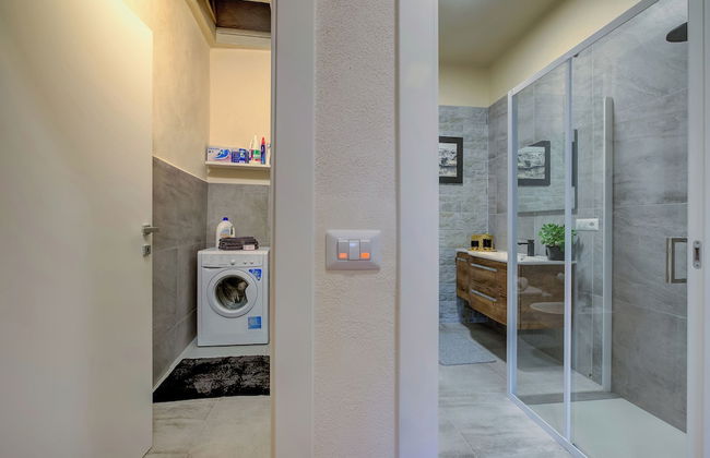 La Valbinella Few Meters From Varese Lake - Photo 22