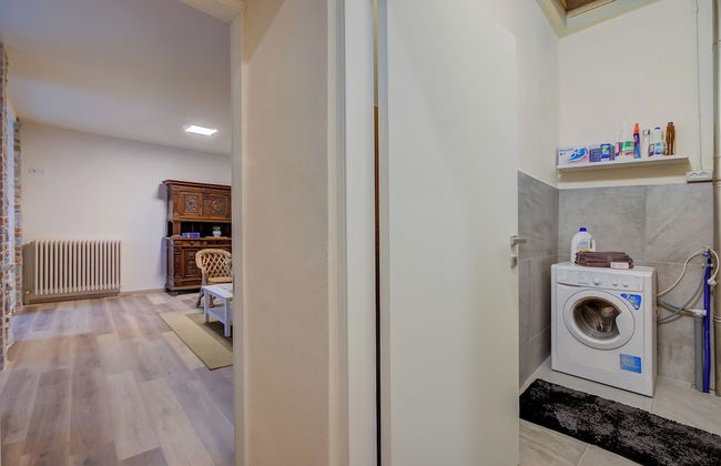 La Valbinella Few Meters From Varese Lake - Photo 24