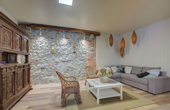 La Valbinella Few Meters From Varese Lake - Photo 12