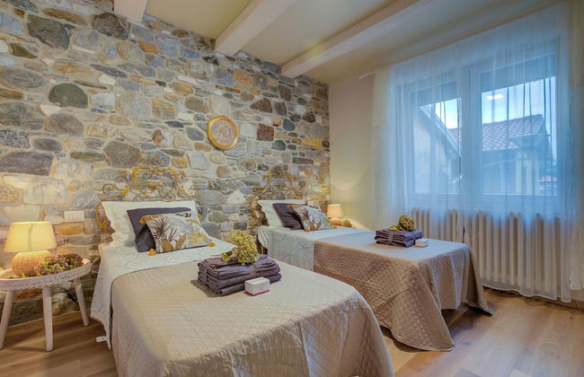 La Valbinella Few Meters From Varese Lake - Photo 4