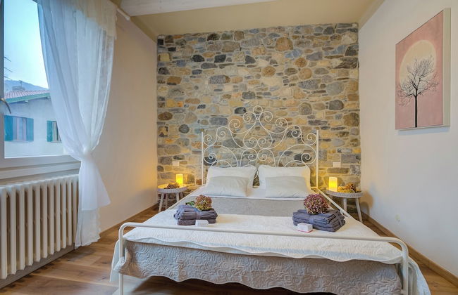 La Valbinella Few Meters From Varese Lake - Photo 7