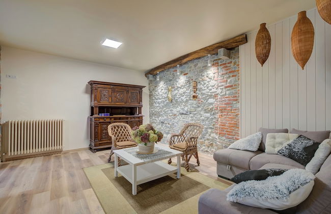 La Valbinella Few Meters From Varese Lake - Photo 10