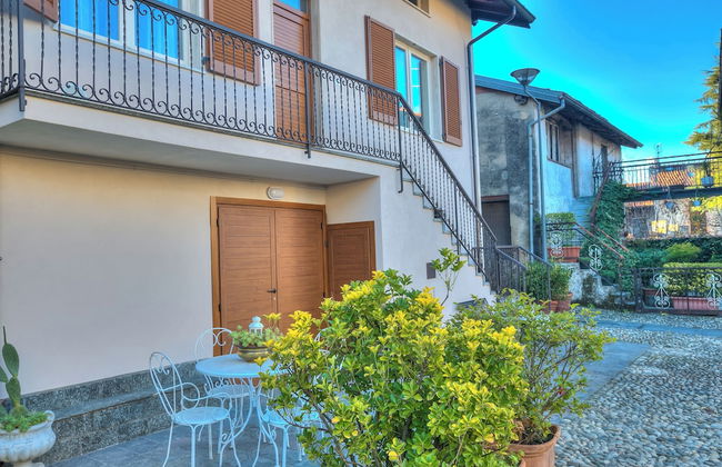 La Valbinella Few Meters From Varese Lake - Photo 31