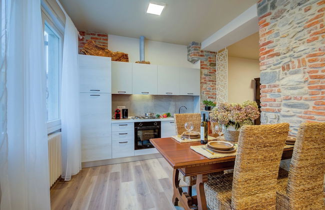 La Valbinella Few Meters From Varese Lake - Photo 18