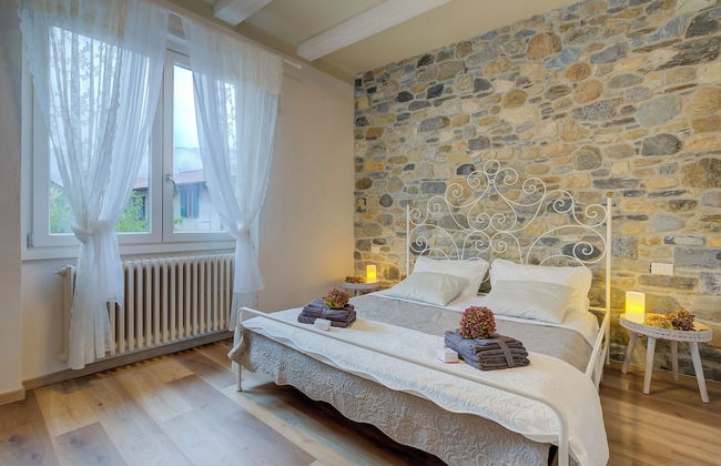 La Valbinella Few Meters From Varese Lake - Photo 5