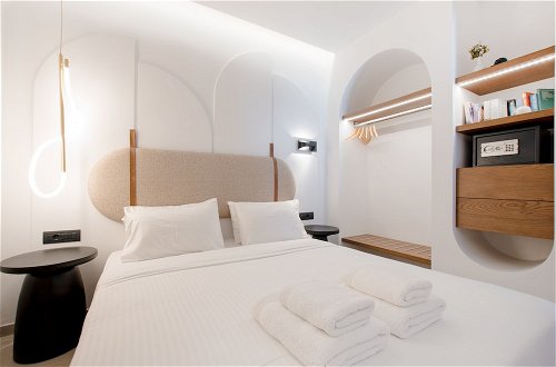Foto 5 - Vaya Suites by Omilos Hotels