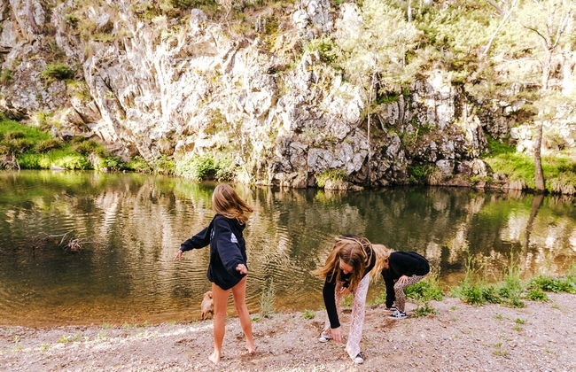 Turon Gates - Mountain Retreat - Foto 73