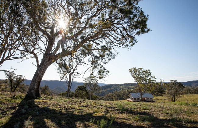 Turon Gates - Mountain Retreat - Foto 32