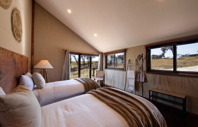 Turon Gates - Mountain Retreat - Foto 24