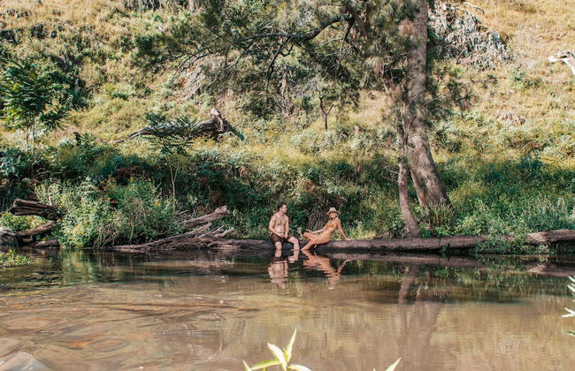 Turon Gates - Mountain Retreat - Foto 78