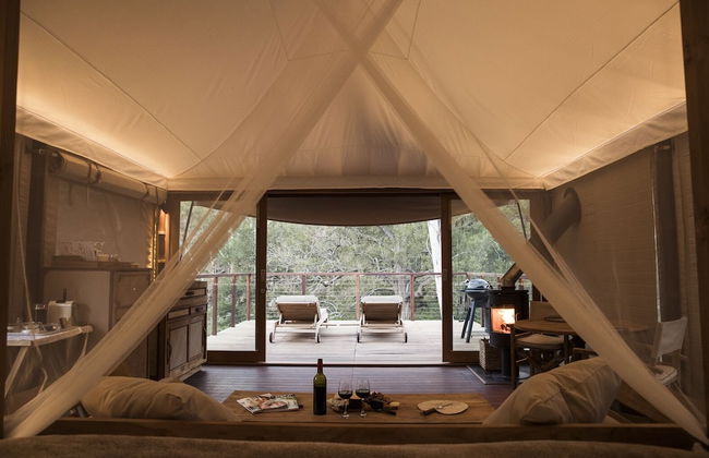 Turon Gates - Mountain Retreat - Foto 16