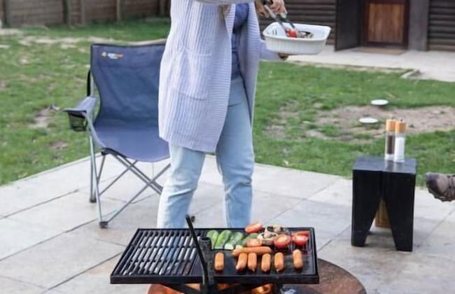 Turon Gates - Mountain Retreat - Foto 3