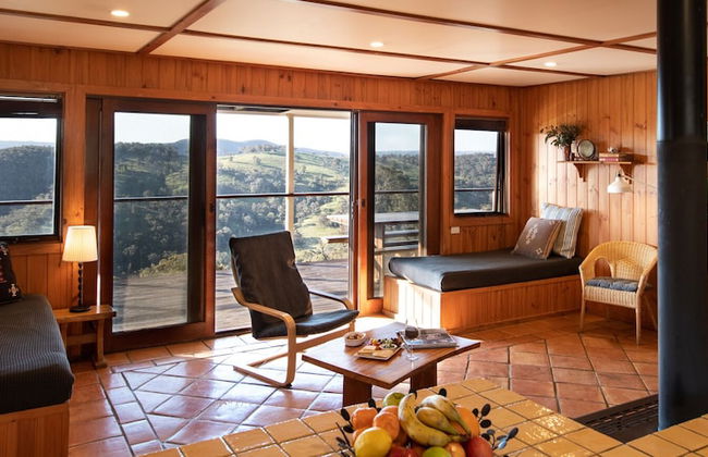 Turon Gates - Mountain Retreat - Foto 35