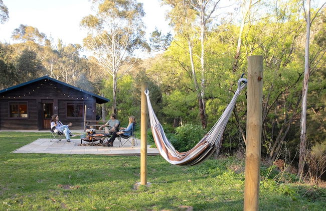 Turon Gates - Mountain Retreat - Foto 11