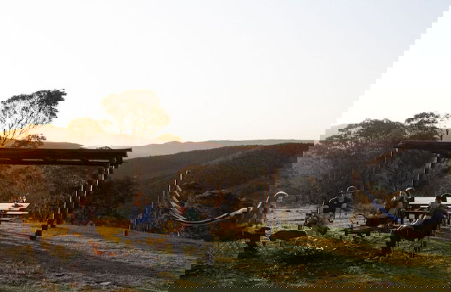 Turon Gates - Mountain Retreat - Foto 38