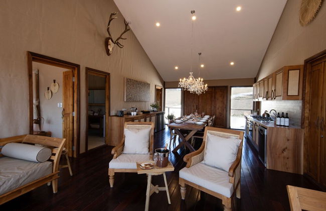 Turon Gates - Mountain Retreat - Foto 29