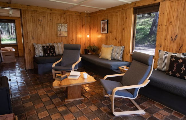 Turon Gates - Mountain Retreat - Foto 8