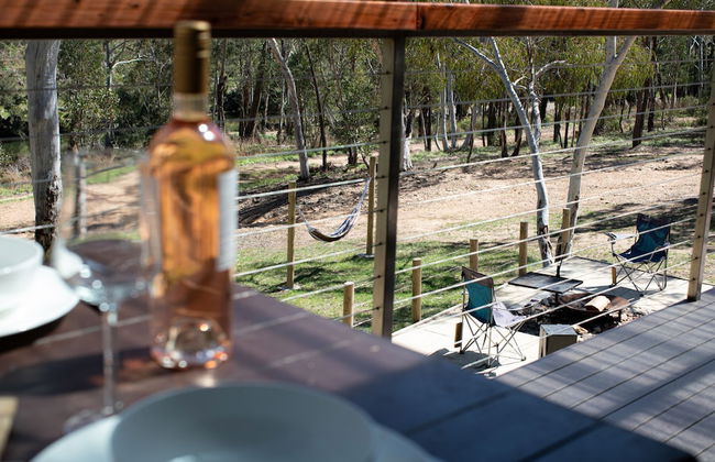 Turon Gates - Mountain Retreat - Foto 12