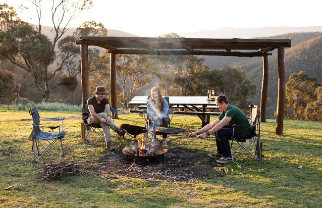 Turon Gates - Mountain Retreat - Foto 39