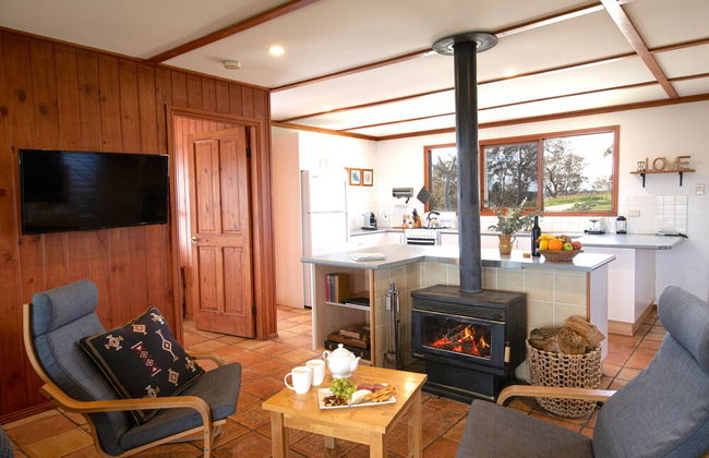 Turon Gates - Mountain Retreat - Foto 36