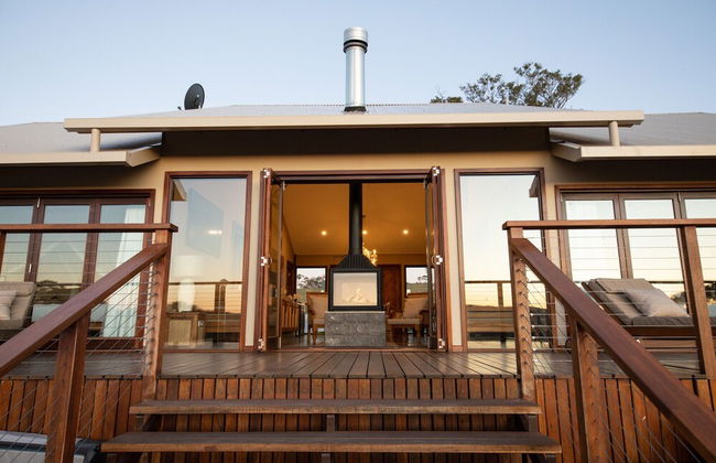 Turon Gates - Mountain Retreat - Foto 33