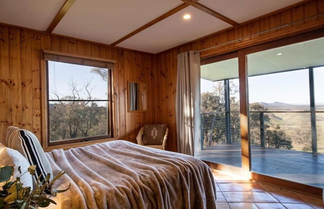 Turon Gates - Mountain Retreat - Foto 5