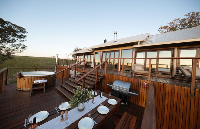 Turon Gates - Mountain Retreat - Foto 30