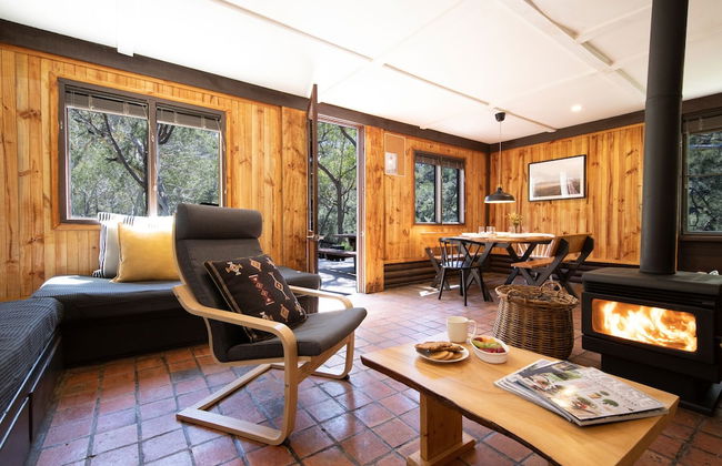 Turon Gates - Mountain Retreat - Foto 9