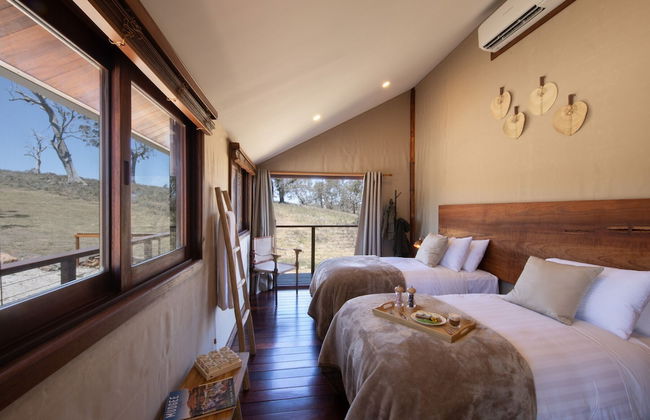 Turon Gates - Mountain Retreat - Foto 25