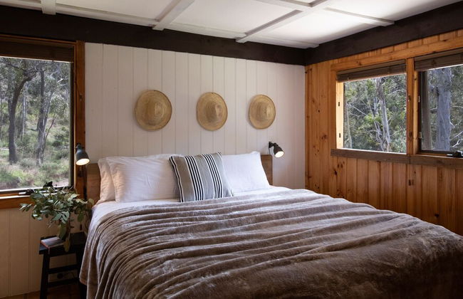 Turon Gates - Mountain Retreat - Foto 7