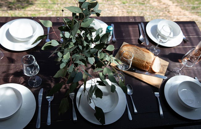 Turon Gates - Mountain Retreat - Foto 10