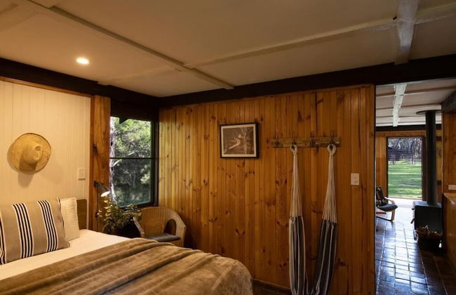 Turon Gates - Mountain Retreat - Foto 4