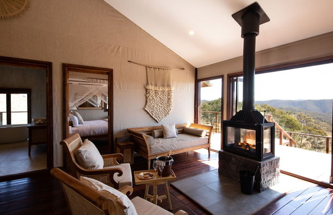 Turon Gates - Mountain Retreat - Foto 28