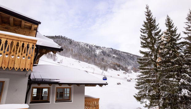 Wintersport/Ski