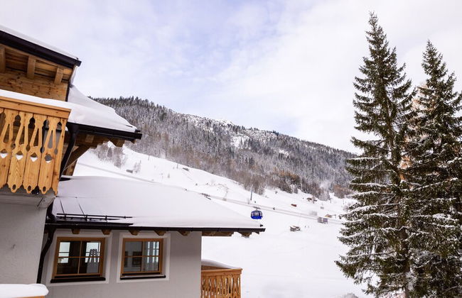 Marmotta Culm - Foto 5