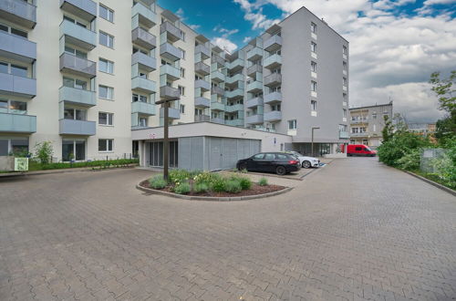 Photo 41 - Black and Beige Apartment by Renters