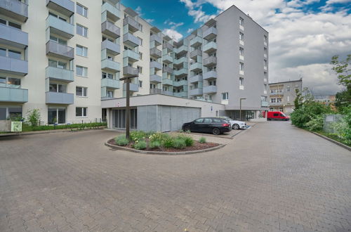 Photo 40 - Black and Beige Apartment by Renters