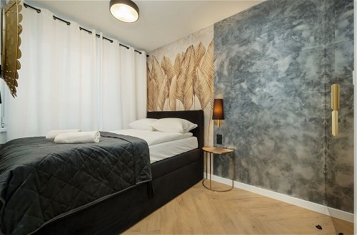 Photo 7 - Black and Beige Apartment by Renters