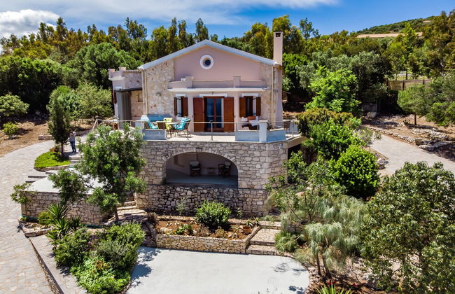 DN Beach Coast Villa - Foto 23