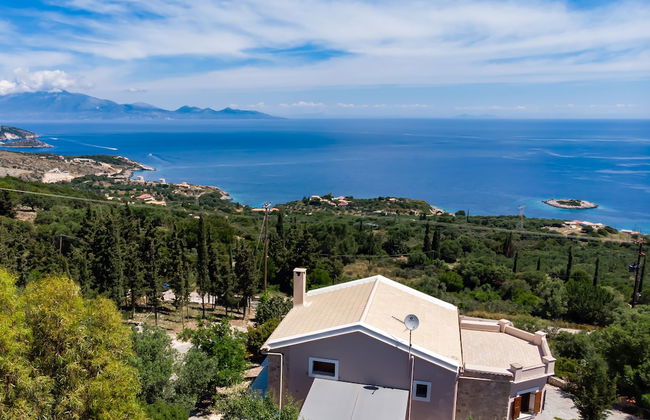 DN Beach Coast Villa - Foto 22