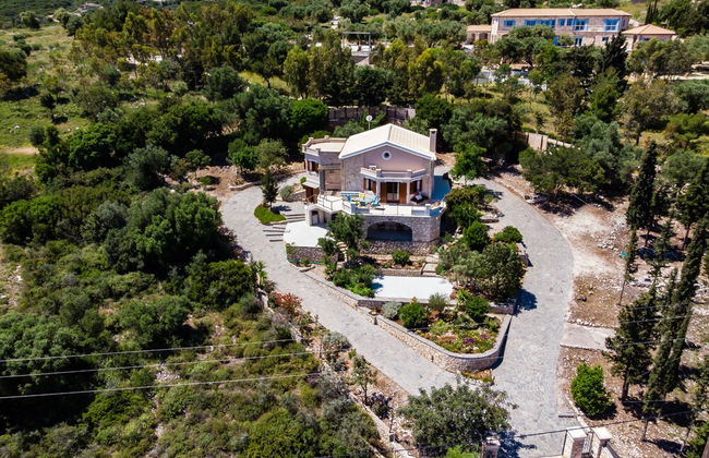 DN Beach Coast Villa - Foto 21