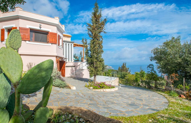 DN Beach Coast Villa - Foto 25