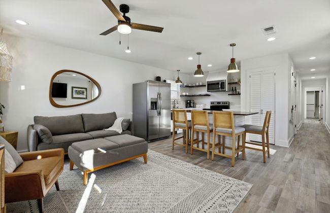 Magnolia Suites BSL - Foto 22