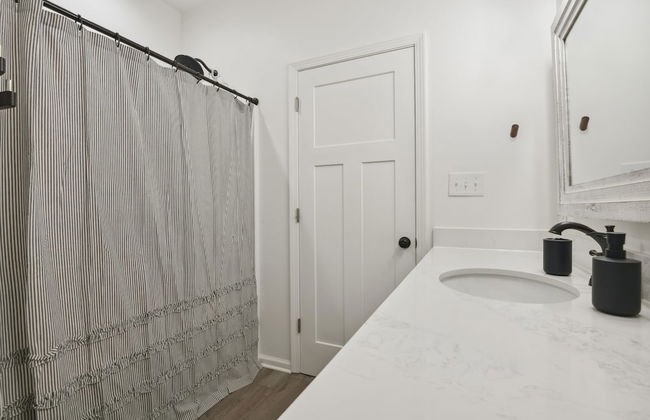 Magnolia Suites BSL - Foto 32