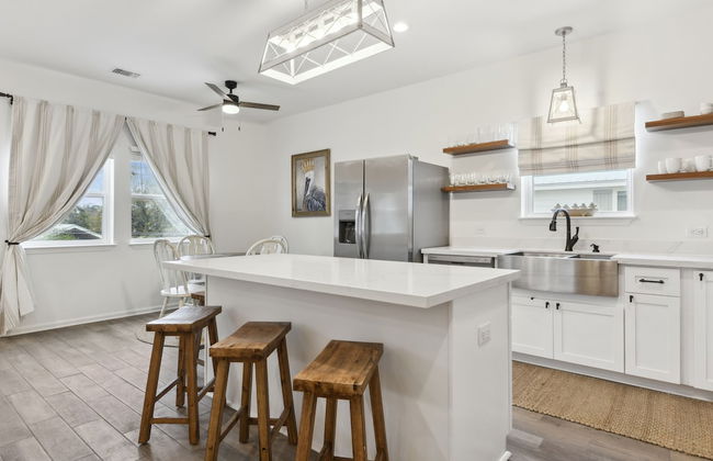 Magnolia Suites BSL - Foto 12