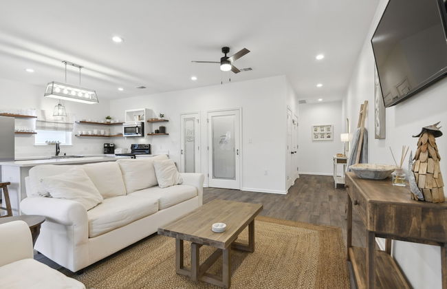 Magnolia Suites BSL - Foto 19