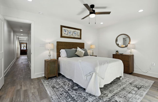 Magnolia Suites BSL - Foto 5