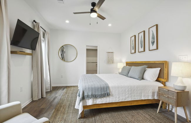 Magnolia Suites BSL - Foto 4